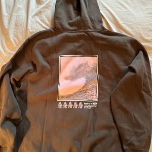 Katin Hooded Sweatshirt